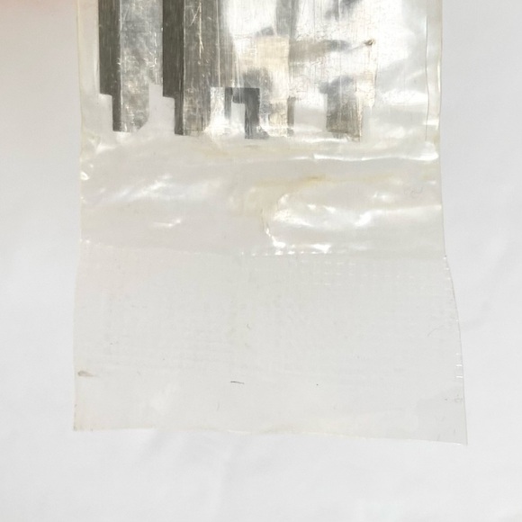 FOXBC Fox Blade Cutting 13 Inch AC20502-2 Sets (6PCS) Planer Blades - Picture 4 of 15